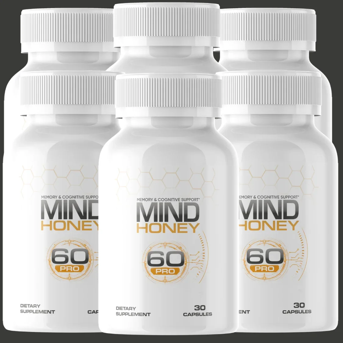 Mind Honey Pro